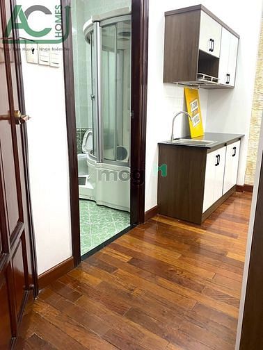 Hình ảnh CHDV Full Nội Thất+1PN Ban công Q.Bình Thạnh