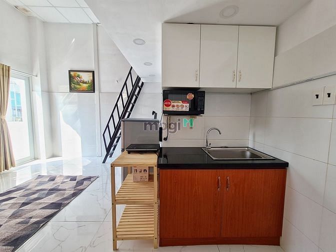 Hình ảnh ✨ KHAI TRƯƠNG CĂN HỘ DUPLEX ✨ Siêu mới - tiện nghi