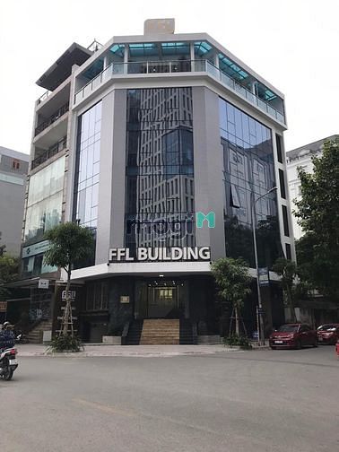 Hình ảnh Cần bán gấp nhà phố Lê đức thọ 105m2 x 7m 31 tỷ.