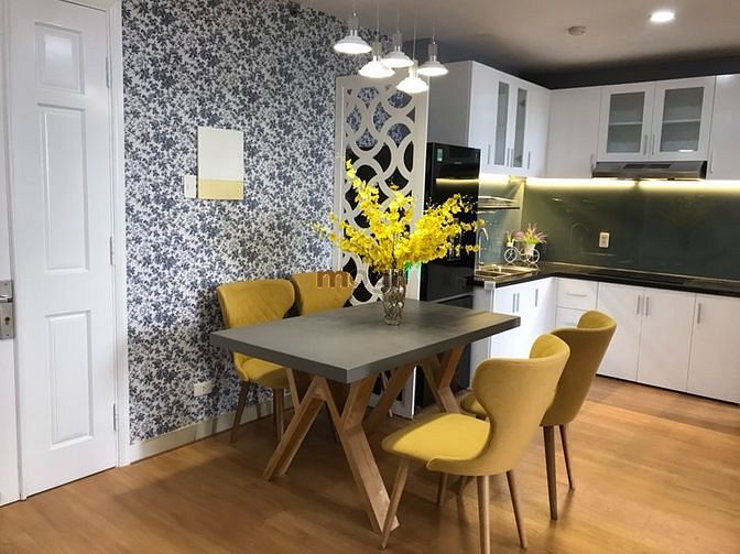Hình ảnh Cho thuê Trang Chủ MB66.COM / Đăng Ký Tặng 66K Sacomreal Hòa Bình 2pn Q. Tân Phú