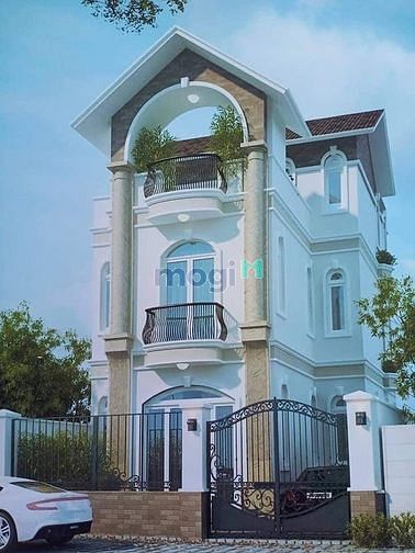 Hình ảnh Chỉ 10 Triệu/m2 Sở Hữu Đất Khu Biệt Thự Full Thổ Cư