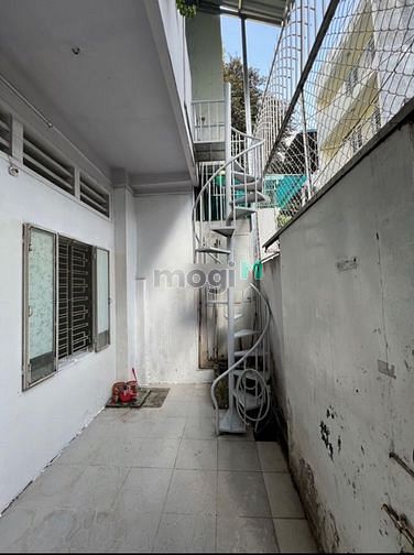 Hình ảnh Cho thuê nhà hẻm xe tải 1/ Thăng Long P4 Tân Bình