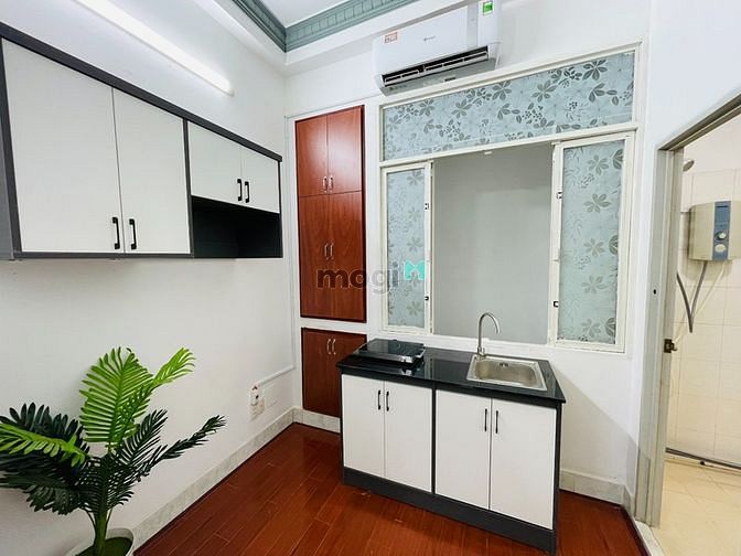 Hình ảnh Cho thuê Trang Chủ MB66.COM / Đăng Ký Tặng 66K Dịch Vụ 30m2 7A Thành Thái Quận 10