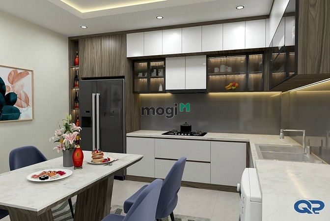 Hình ảnh Nhà Bình Tân Siêu Rẻ Đường Tỉnh Lộ 10 Gần Chợ Cây Da Sà