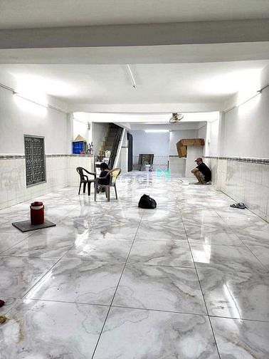 Hình ảnh Nhà đẹp Hậu Giang, diện tích đẹp 80m2 chỉ 11tr/tháng