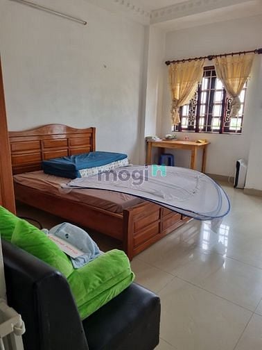 Hình ảnh Cho thuê Phòng 35m2 gần cầu Sài Gòn P.Bình An Q2, có nội thất