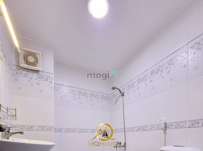 Hình ảnh STUDIO ban công ngay tại Trần Quang Diệu q3
