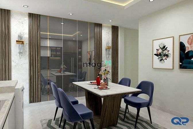 Hình ảnh Nhà Bình Tân Siêu Rẻ Đường Tỉnh Lộ 10 Gần Chợ Cây Da Sà