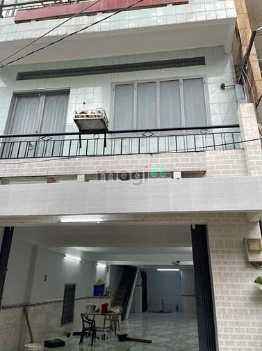 Hình ảnh Nhà đẹp Hậu Giang, diện tích đẹp 80m2 chỉ 11tr/tháng