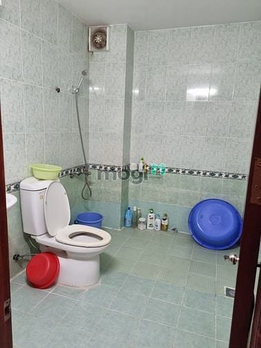 Hình ảnh Cho thuê Phòng 35m2 gần cầu Sài Gòn P.Bình An Q2, có nội thất