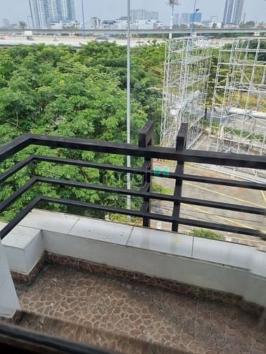 Hình ảnh Cho thuê Phòng 35m2 gần cầu Sài Gòn P.Bình An Q2, có nội thất