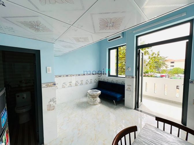 Hình ảnh DUPLEX Mới Xây NEW 100% FULL NT ngay Nguyễn Văn Lượng Gò Vấp