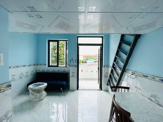 Hình ảnh DUPLEX Mới Xây NEW 100% FULL NT ngay Nguyễn Văn Lượng Gò Vấp