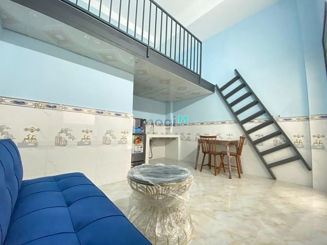 Hình ảnh DUPLEX Mới Xây NEW 100% FULL NT ngay Nguyễn Văn Lượng Gò Vấp