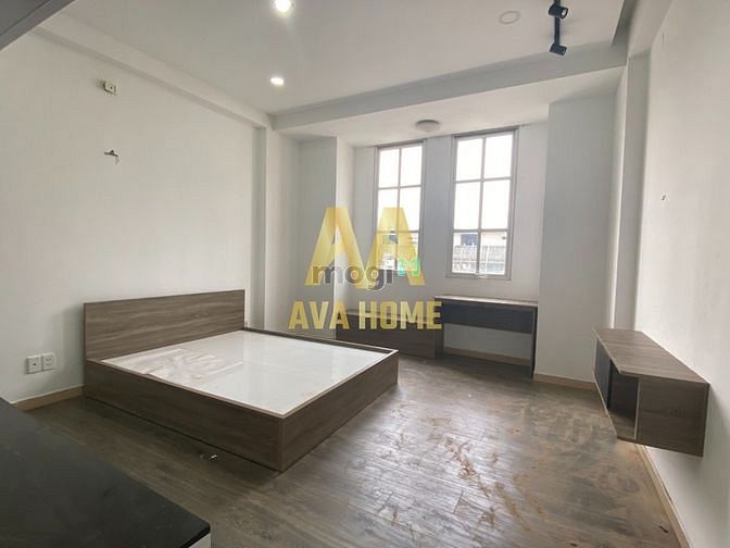 Hình ảnh Căn Hộ - Q3 Giá học sinh - sinh viên ( bao rẻ)