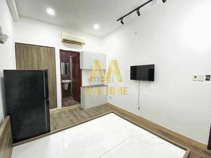 Hình ảnh Căn Hộ - Q3 Giá học sinh - sinh viên ( bao rẻ)