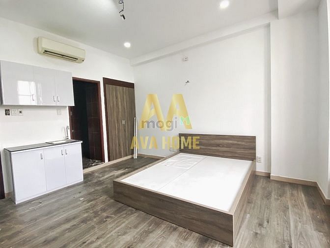 Hình ảnh Căn Hộ - Q3 Giá học sinh - sinh viên ( bao rẻ)