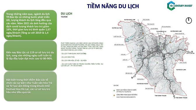 Hình ảnh Chỉ 1ty6 có ngay căn nhà phố cao cấp tại Bảo Lộc