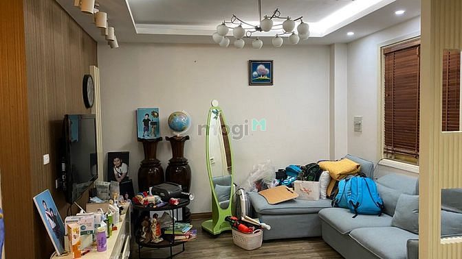 Hình ảnh Bán CHCC 130 Phố Đốc Ngữ 91m2 2PN1WC giá 3.5 tỷ ở được luôn