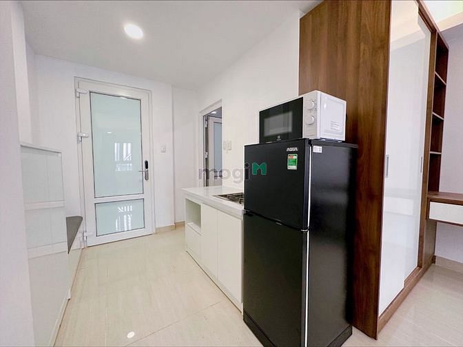Hình ảnh Cho Thuê Căn Hộ Gần Bùi Viện Q1