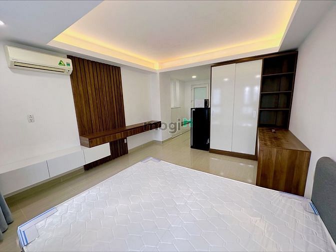 Hình ảnh Cho Thuê Căn Hộ Gần Bùi Viện Q1