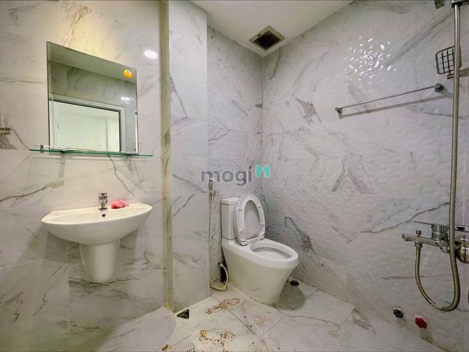 Hình ảnh Cho Thuê Căn Hộ Gần Bùi Viện Q1