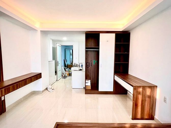 Hình ảnh Cho Thuê Căn Hộ Gần Bùi Viện Q1