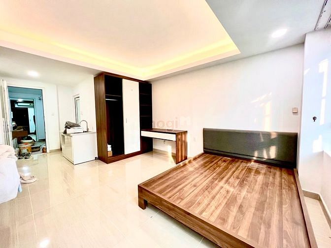 Hình ảnh Cho Thuê Căn Hộ Gần Bùi Viện Q1