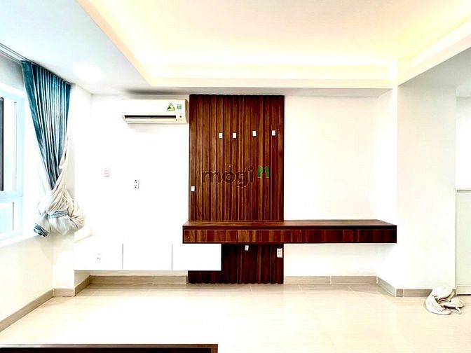 Hình ảnh Cho Thuê Căn Hộ Gần Bùi Viện Q1