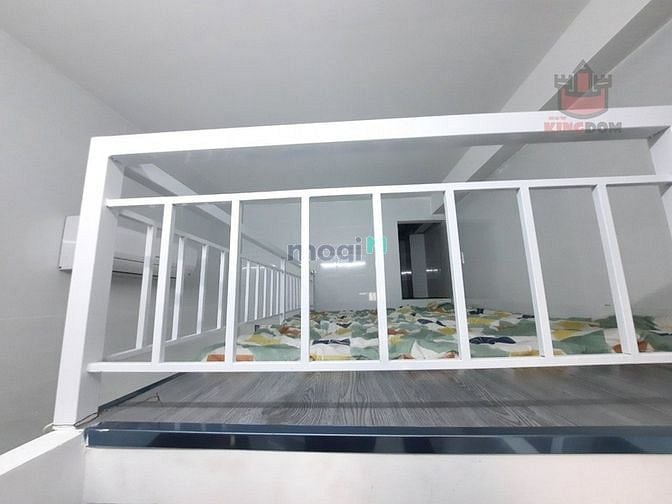 Hình ảnh Cho thuê căn duplex mới 100% tại Xô Viết Nghệ Tĩnh, Bình Thạnh full nt