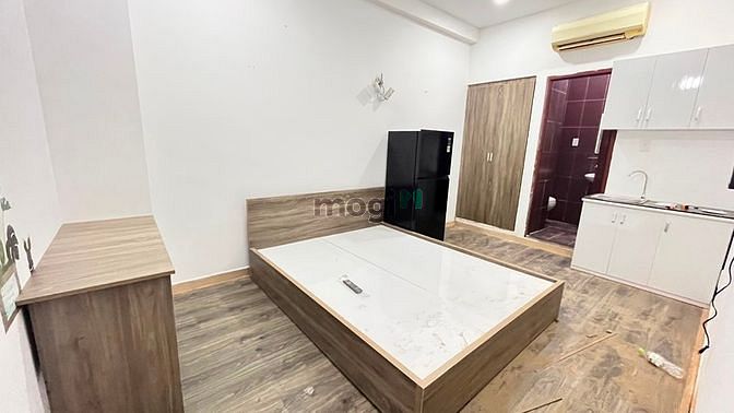 Hình ảnh Mb6623 nạp rút nhanh chóng mini full nội thất giờ giấc tự do Q. Tân Bình
