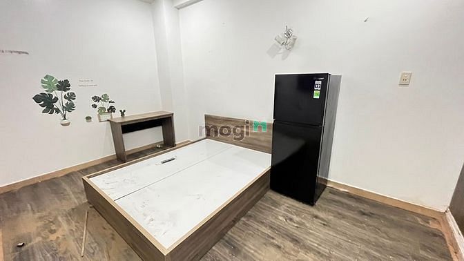 Hình ảnh Mb6623 nạp rút nhanh chóng mini full nội thất giờ giấc tự do Q. Tân Bình