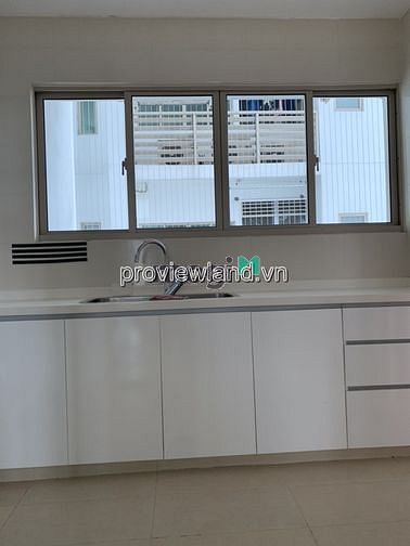 Hình ảnh Cho thuê Vista 4PN 180m2 nội thất cơ bản, view hồ bơi