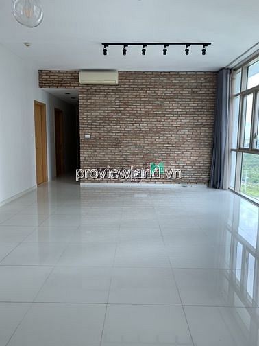 Hình ảnh Cho thuê Vista 4PN 180m2 nội thất cơ bản, view hồ bơi