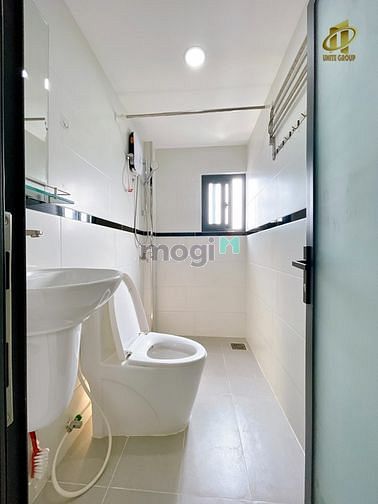 Hình ảnh Studio_cửa sổ_full NT_Mai Văn Vĩnh_gần TĐT_Q7