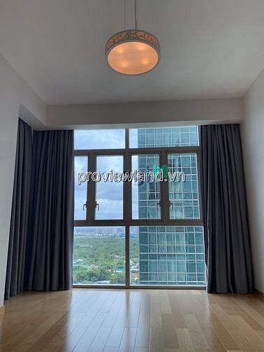 Hình ảnh Cho thuê Vista 4PN 180m2 nội thất cơ bản, view hồ bơi
