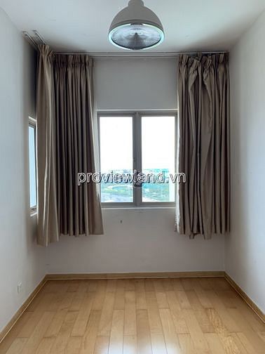 Hình ảnh Cho thuê Vista 4PN 180m2 nội thất cơ bản, view hồ bơi