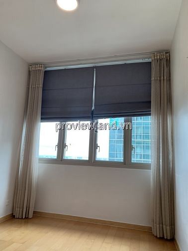 Hình ảnh Cho thuê Vista 4PN 180m2 nội thất cơ bản, view hồ bơi