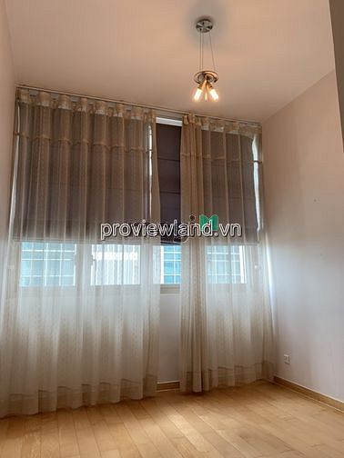 Hình ảnh Cho thuê Vista 4PN 180m2 nội thất cơ bản, view hồ bơi