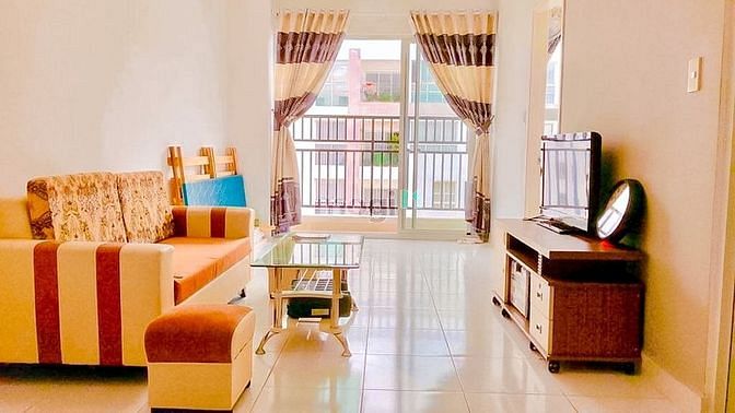 Hình ảnh Cần bán nhanh căn 4s Riverside Linh Đông, GIẢM NGAY 100TR