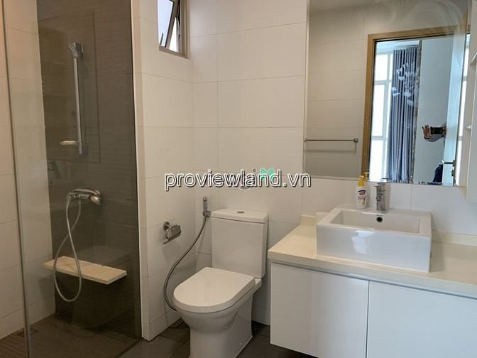 Hình ảnh Cho thuê Vista 4PN 180m2 nội thất cơ bản, view hồ bơi