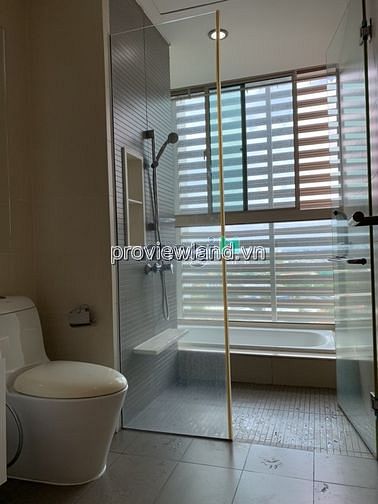 Hình ảnh Cho thuê Vista 4PN 180m2 nội thất cơ bản, view hồ bơi