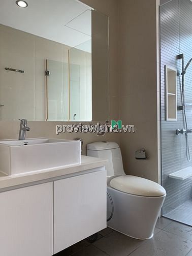 Hình ảnh Cho thuê Vista 4PN 180m2 nội thất cơ bản, view hồ bơi