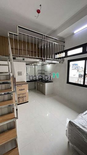 Hình ảnh Phòng Trọ Full Nội Thất- Quận Gò Vấp