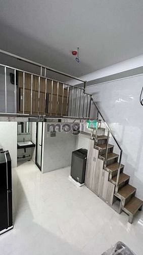 Hình ảnh Phòng Trọ Full Nội Thất- Quận Gò Vấp