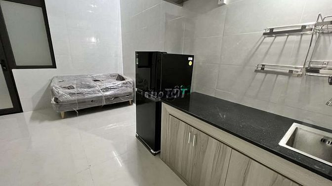Hình ảnh Phòng Trọ Full Nội Thất- Quận Gò Vấp