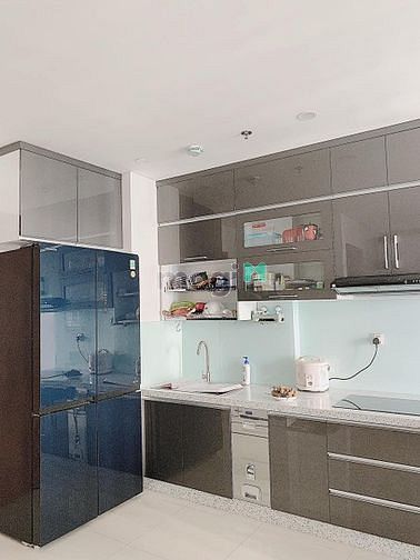 Hình ảnh CẦN TIỀN BÁN GẤP HadoCentrosa 56m2 1PN 2ty250
