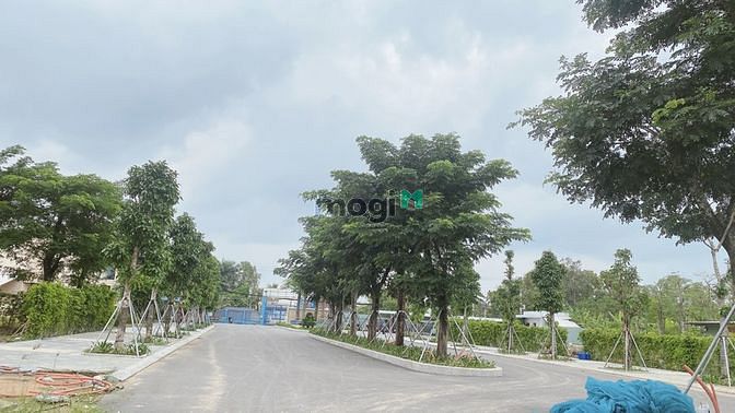 Hình ảnh Đất full thổ LUMINA GRAND SQUARE bao đẹp. Booking có vị trí, đổi ý hoà