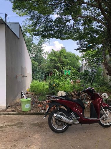 Hình ảnh Cần bán Đất Xã Tân Định, Bến Cát, Diện tích 100m², Giá 880 Triệu - LH: