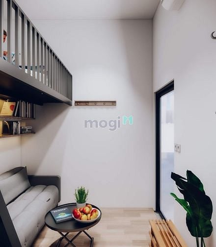 Hình ảnh Cho thuê phòng mới sang chảnh chu văn an bình thạnh